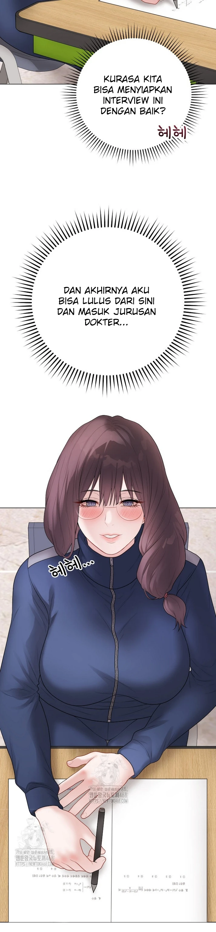 Signed, Sealed, Mistaken - Page 48